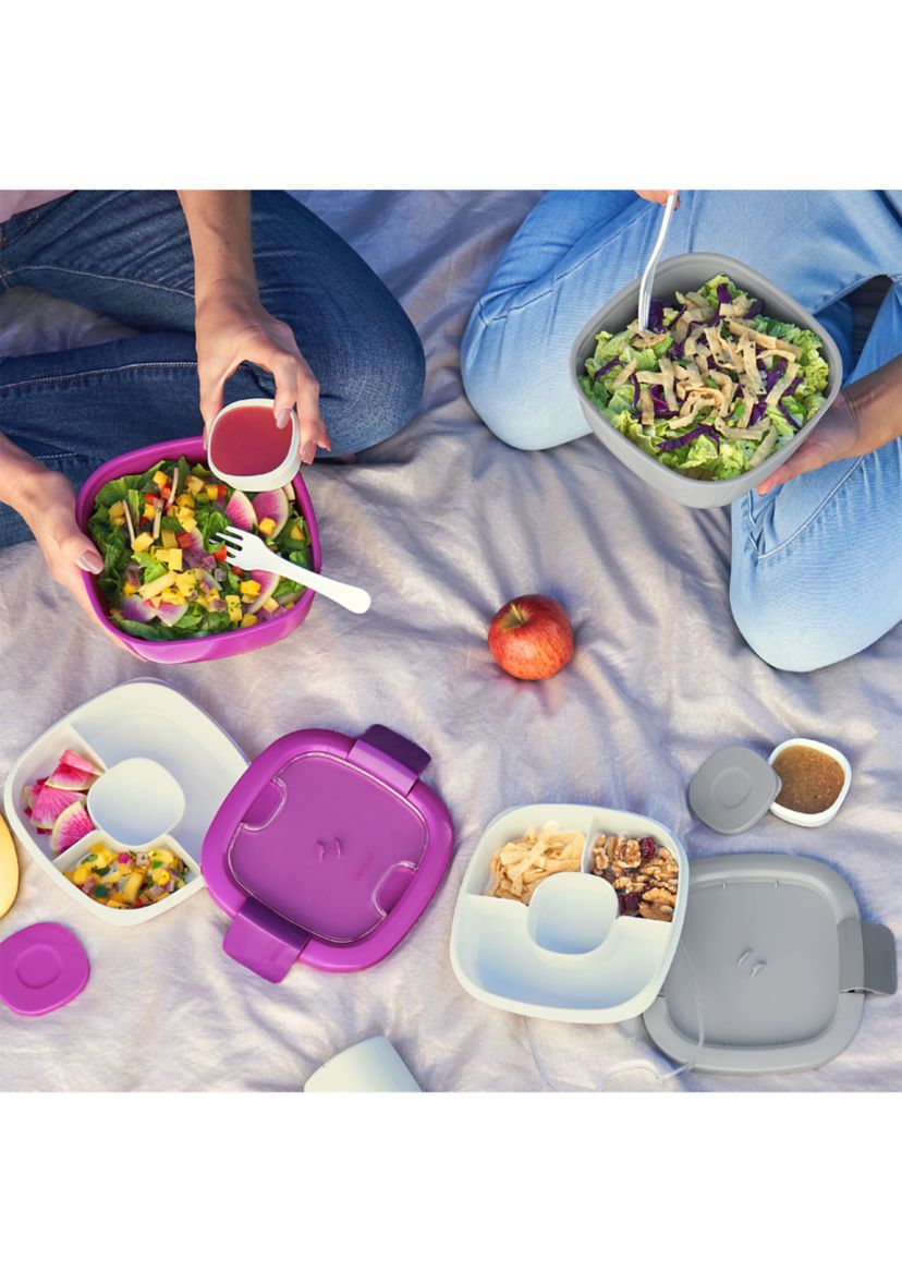 Salad Organizer 