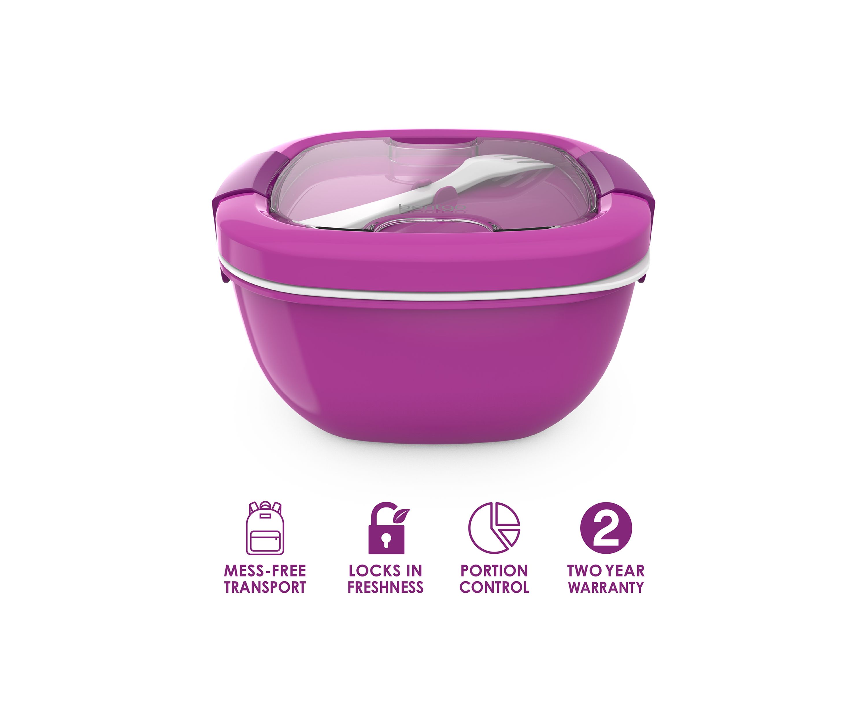 Salad Organizer 