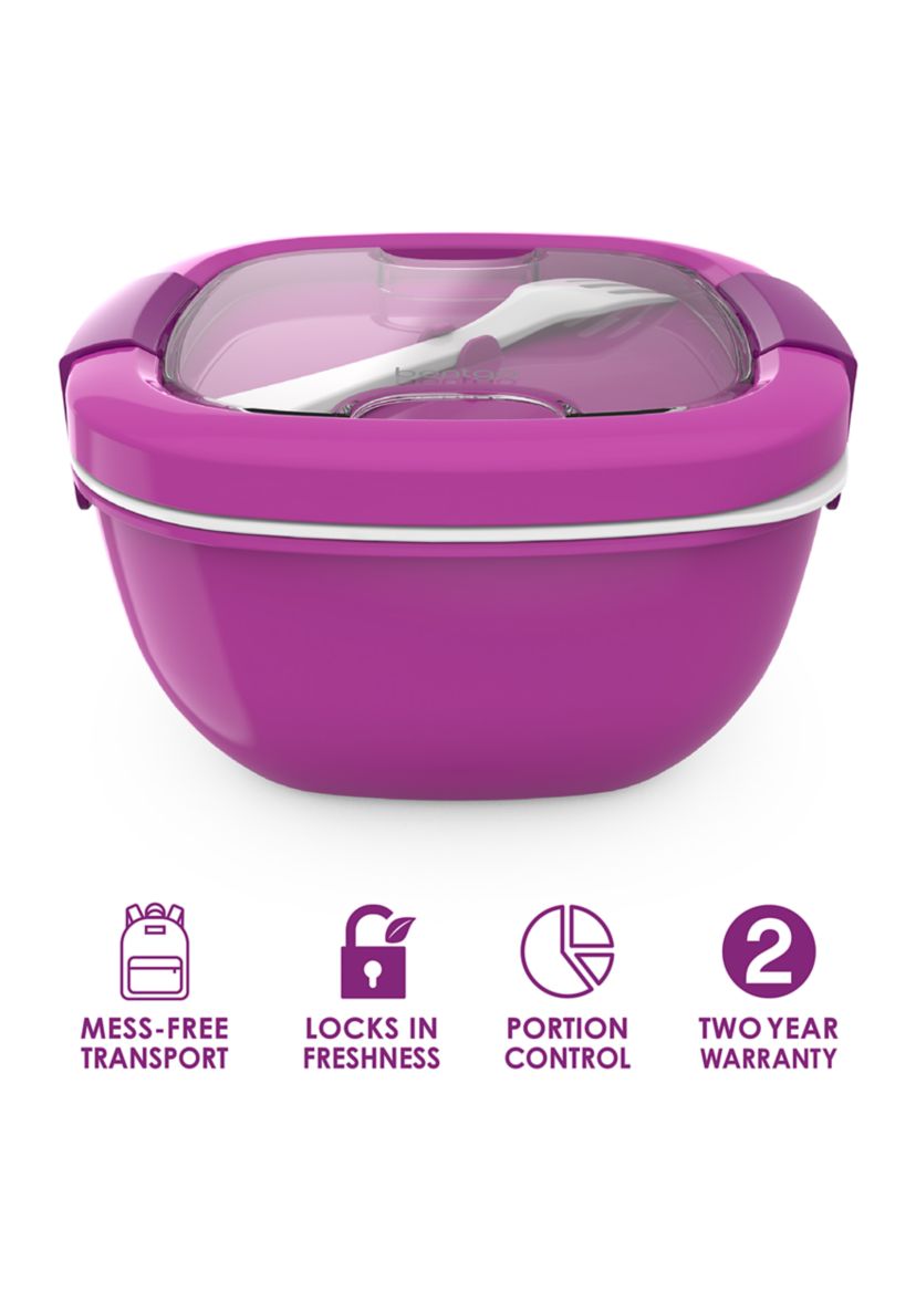 Salad Organizer 
