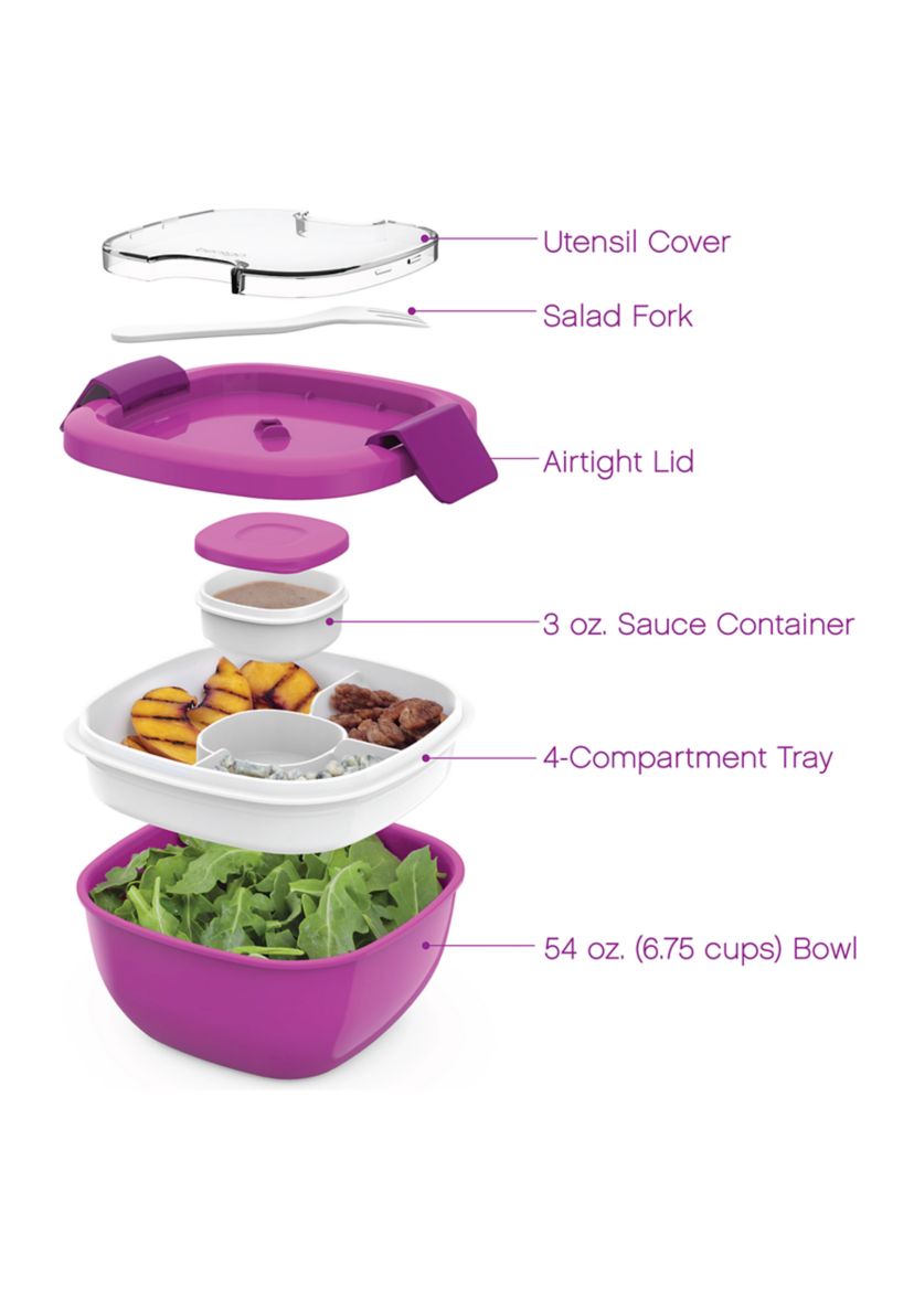 Salad Organizer 