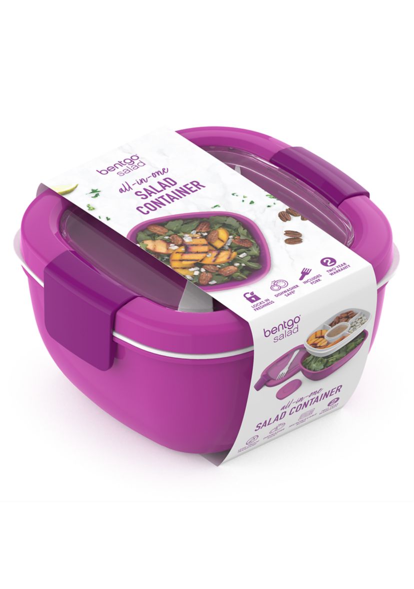 Salad Organizer 