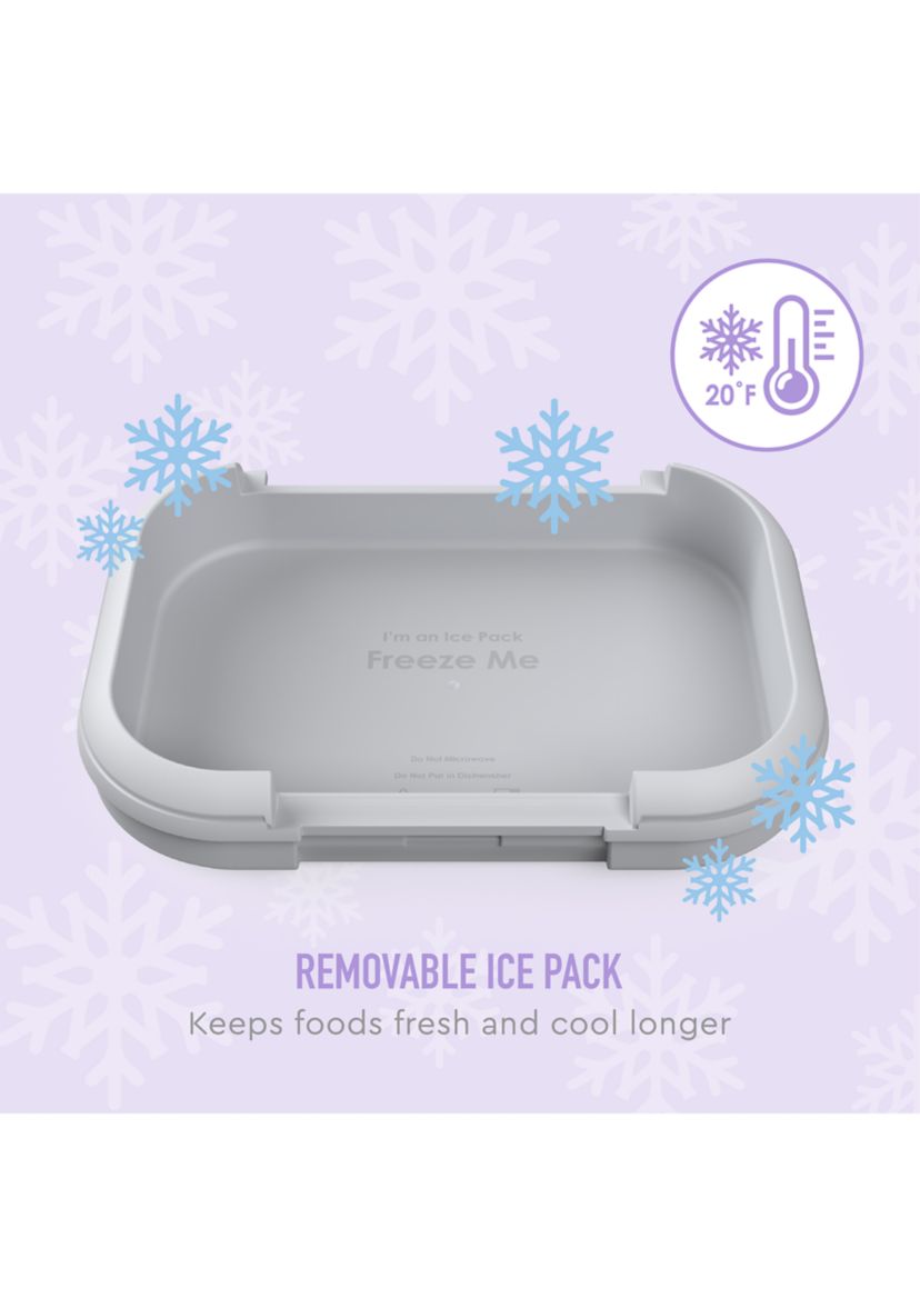 Kids Chill Lunch Box