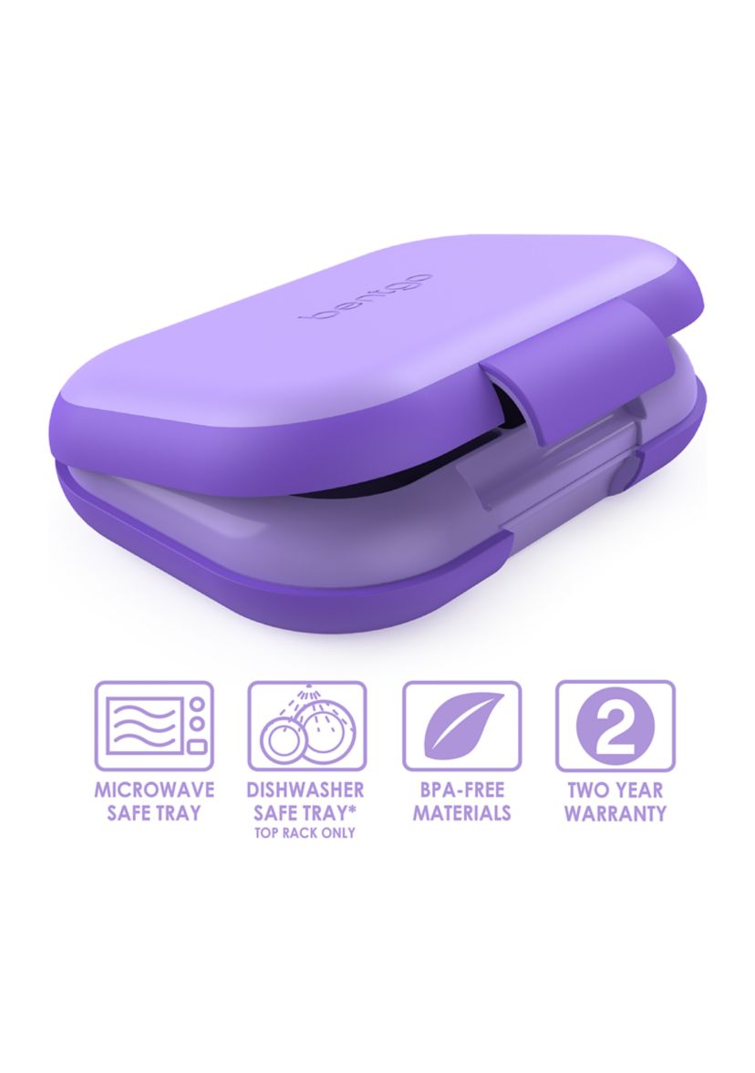 Kids Chill Lunch Box