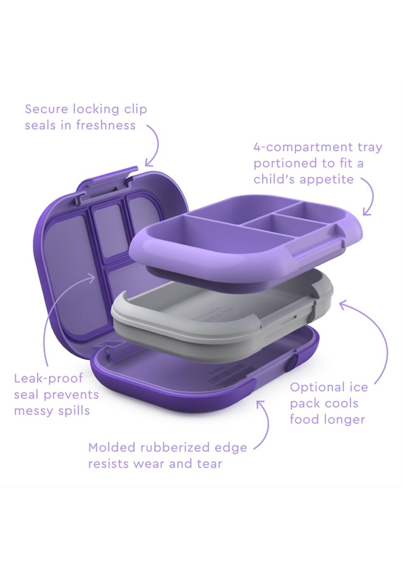 Kids Chill Lunch Box