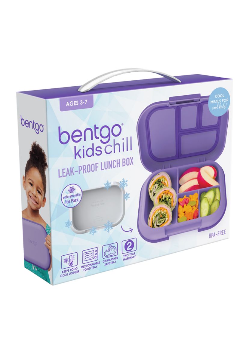 Kids Chill Lunch Box