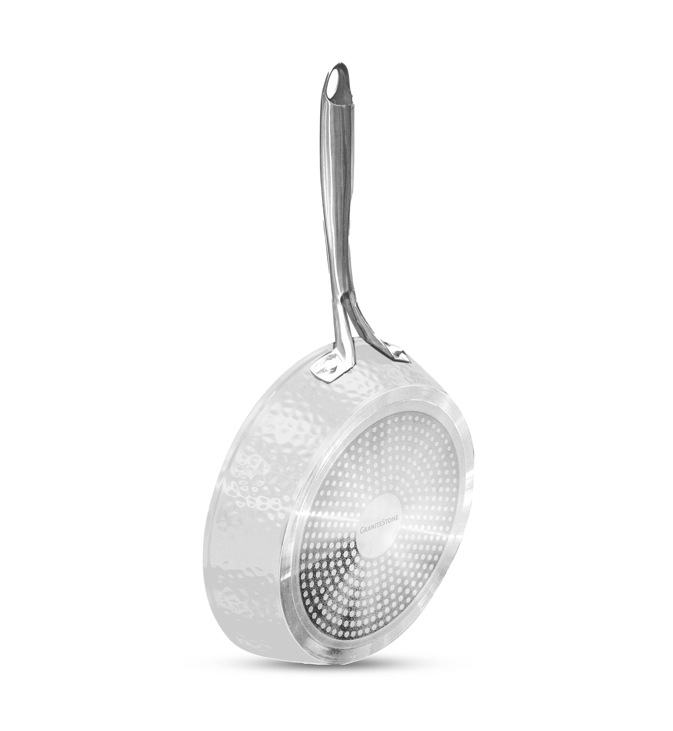 12" Frying Pan