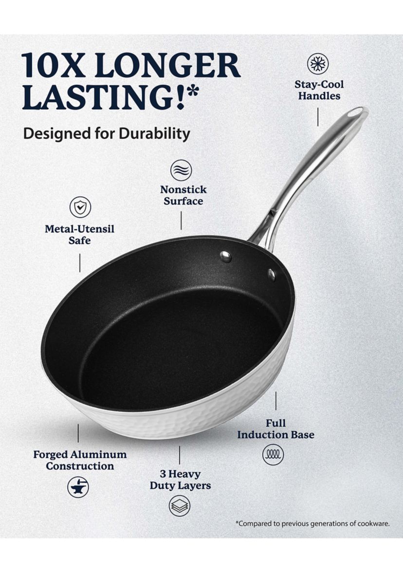 12" Frying Pan