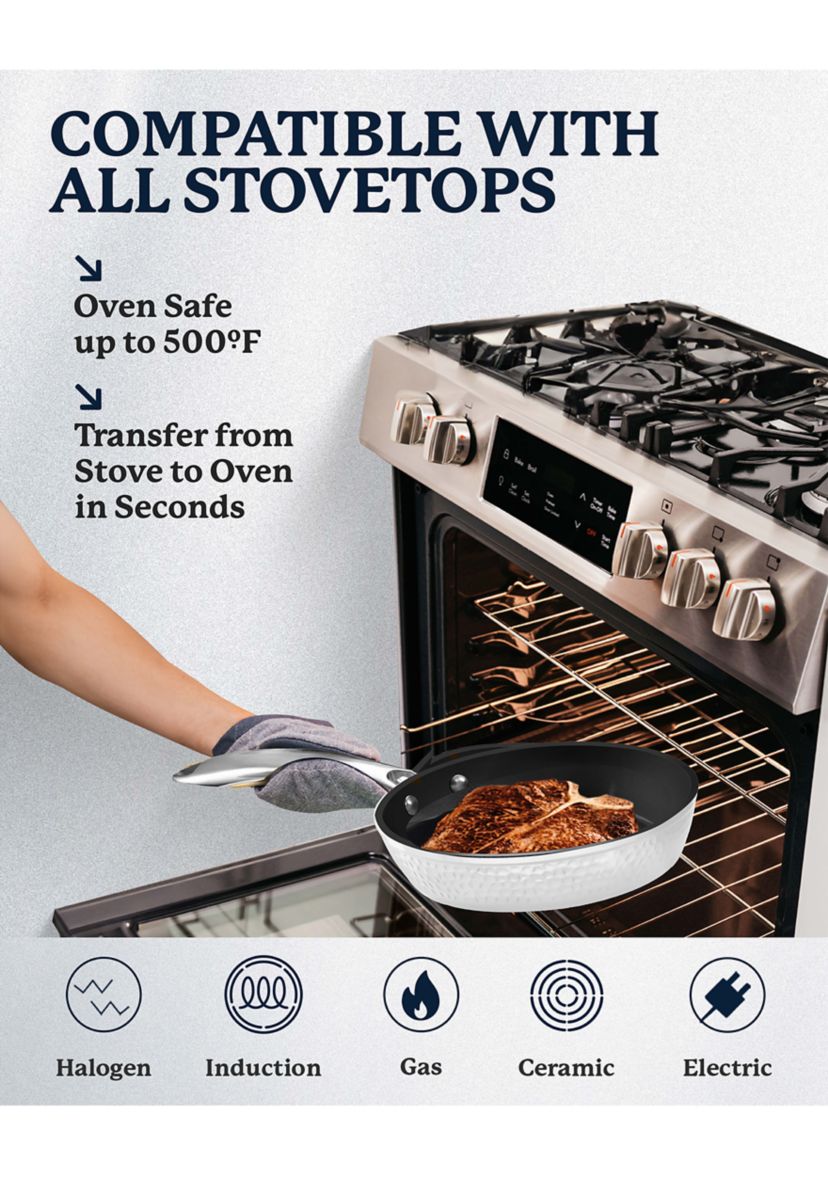 12" Frying Pan