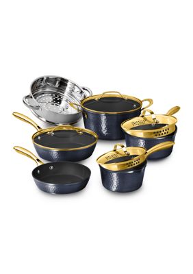 Granitestone Charleston Series Cookware Set