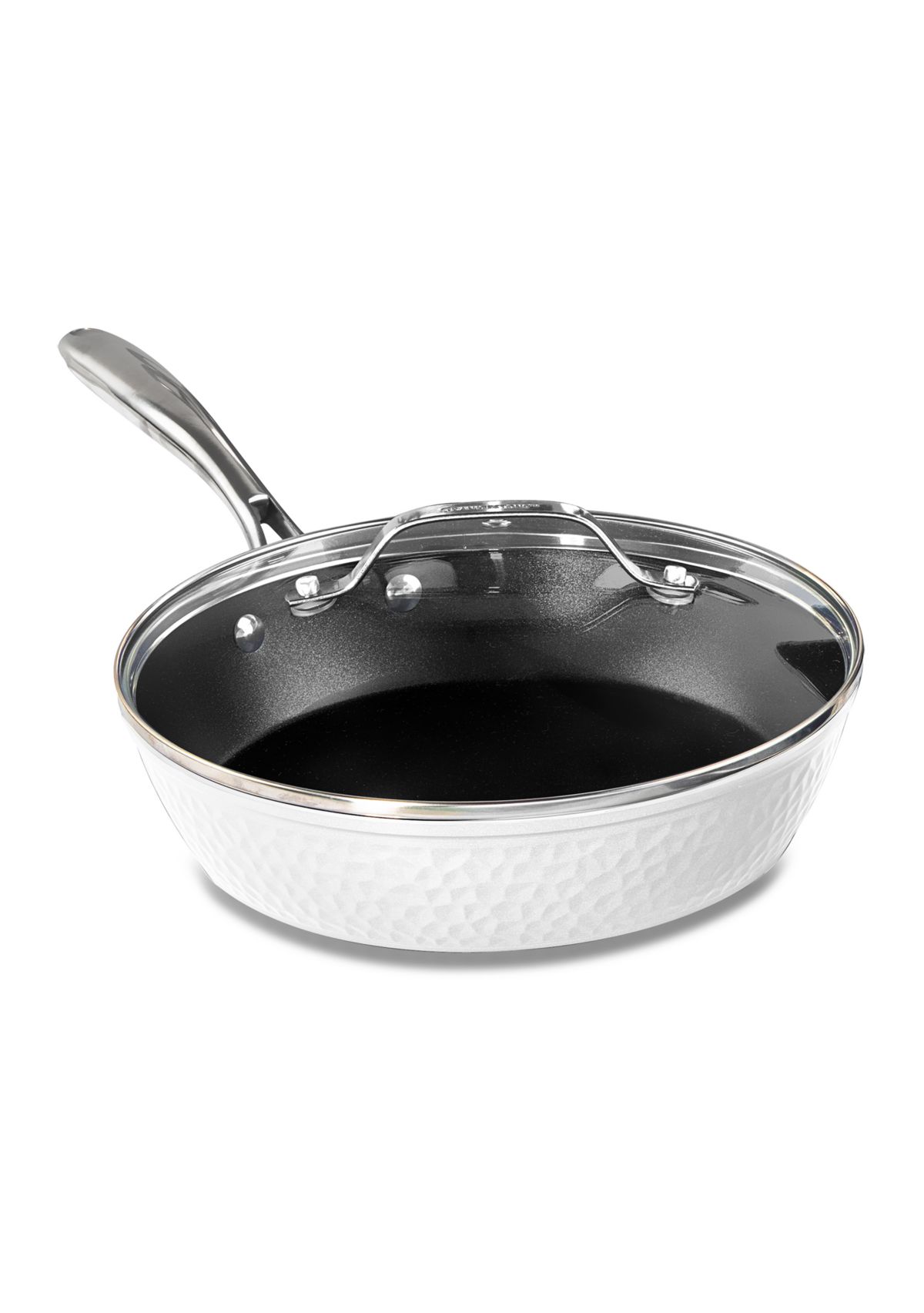 Charleston Collection 15-Piece Cookware Set