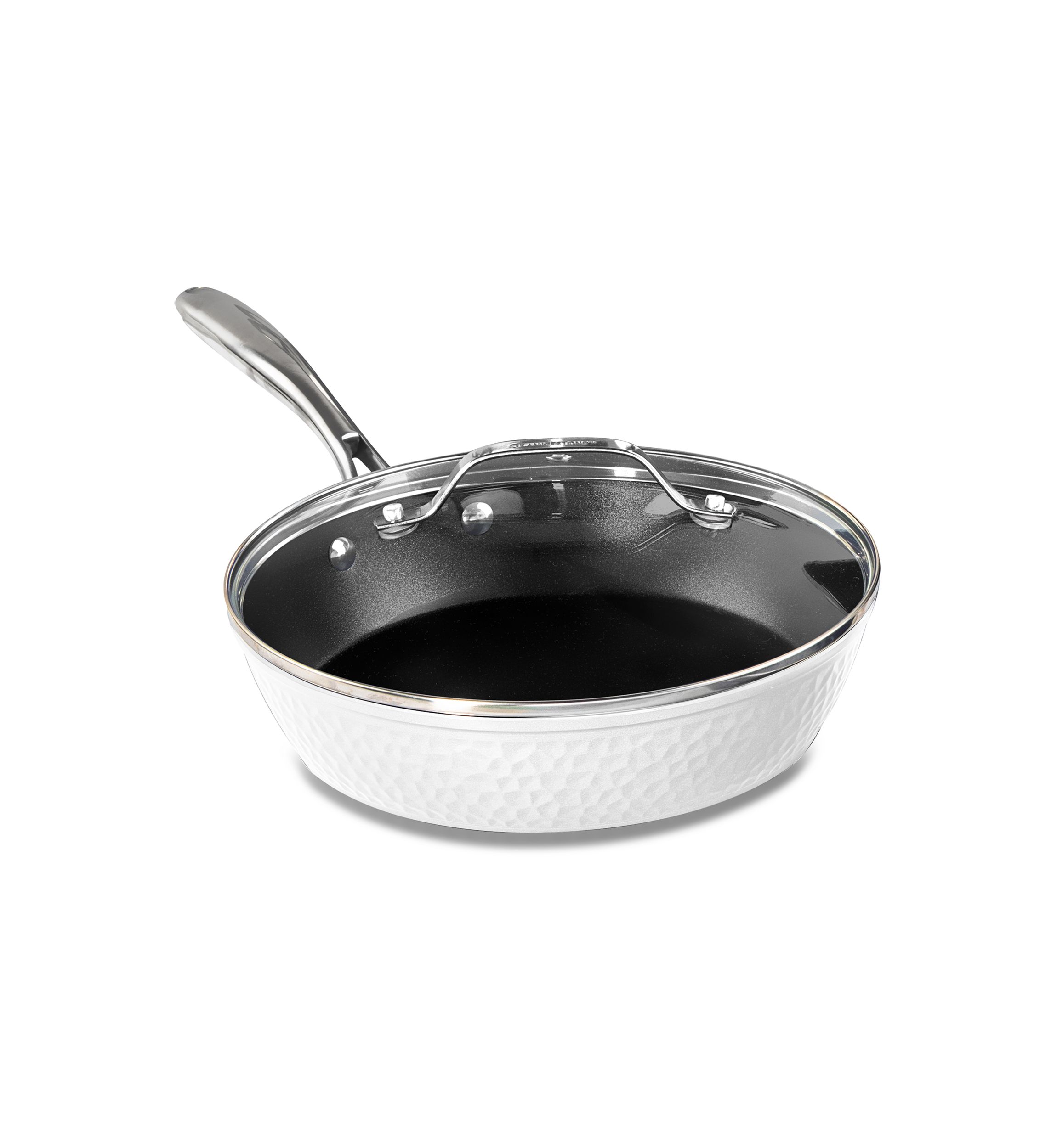 Charleston Collection 15-Piece Cookware Set
