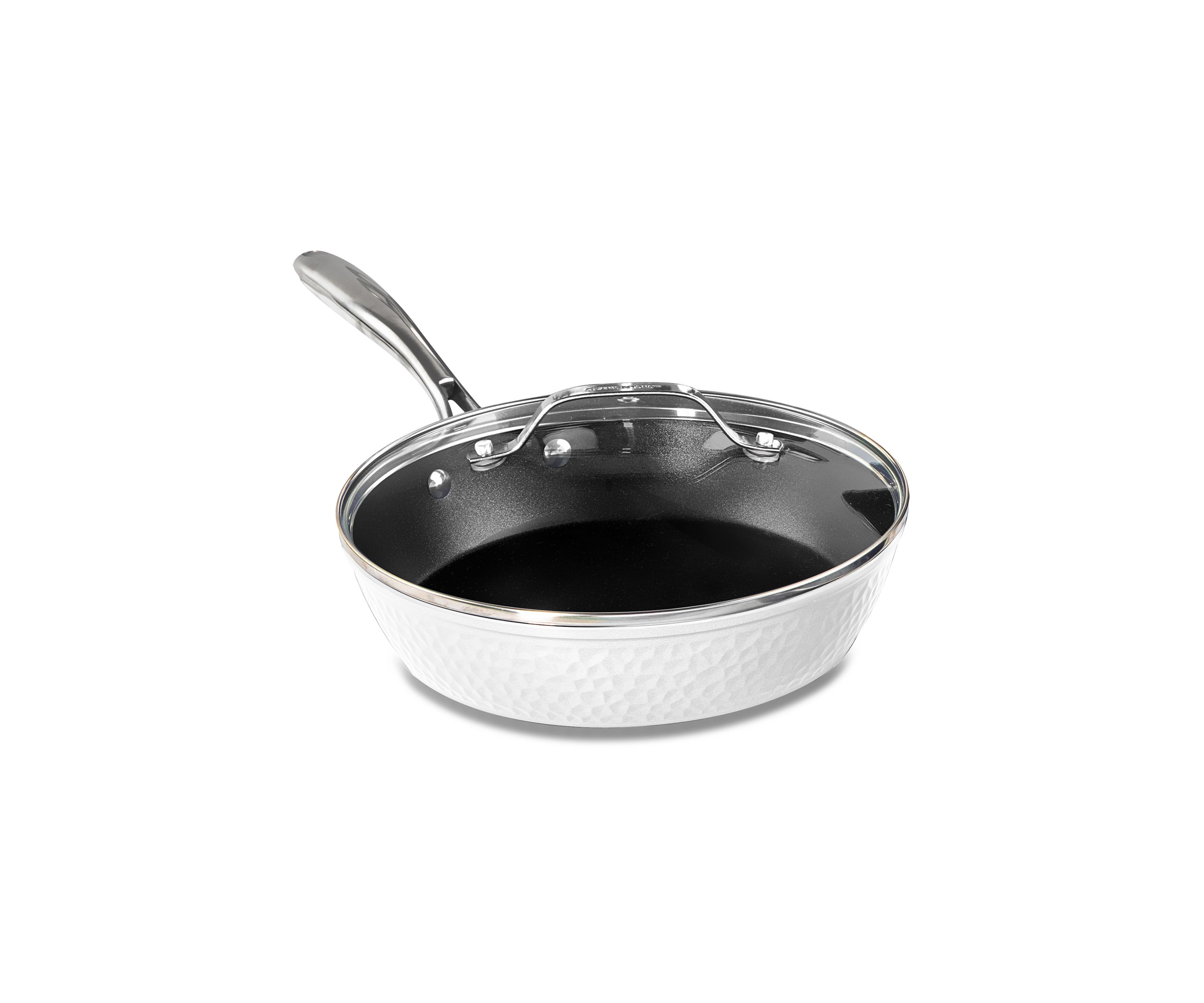 Charleston Collection 15-Piece Cookware Set