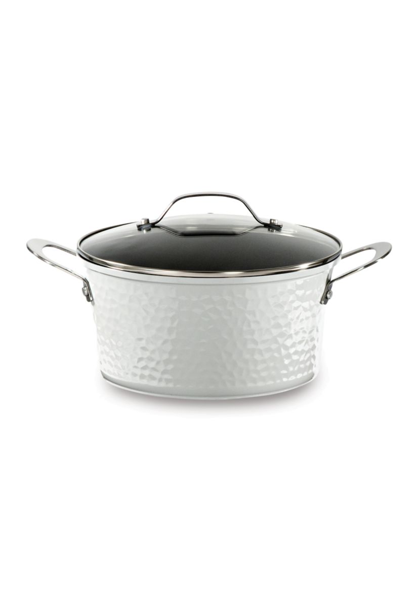 Charleston Collection 15-Piece Cookware Set