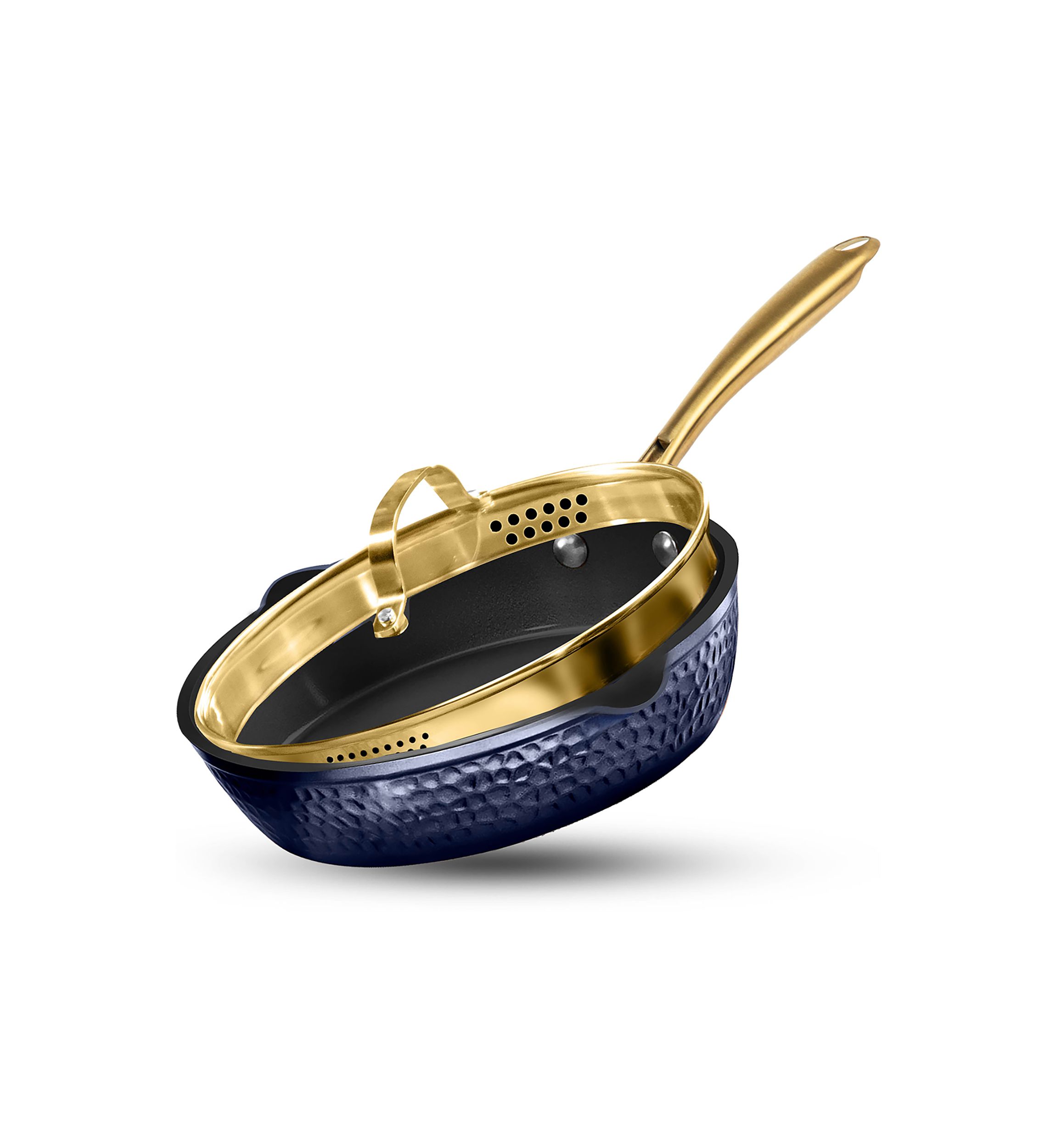 4 Quart Sauté Pan