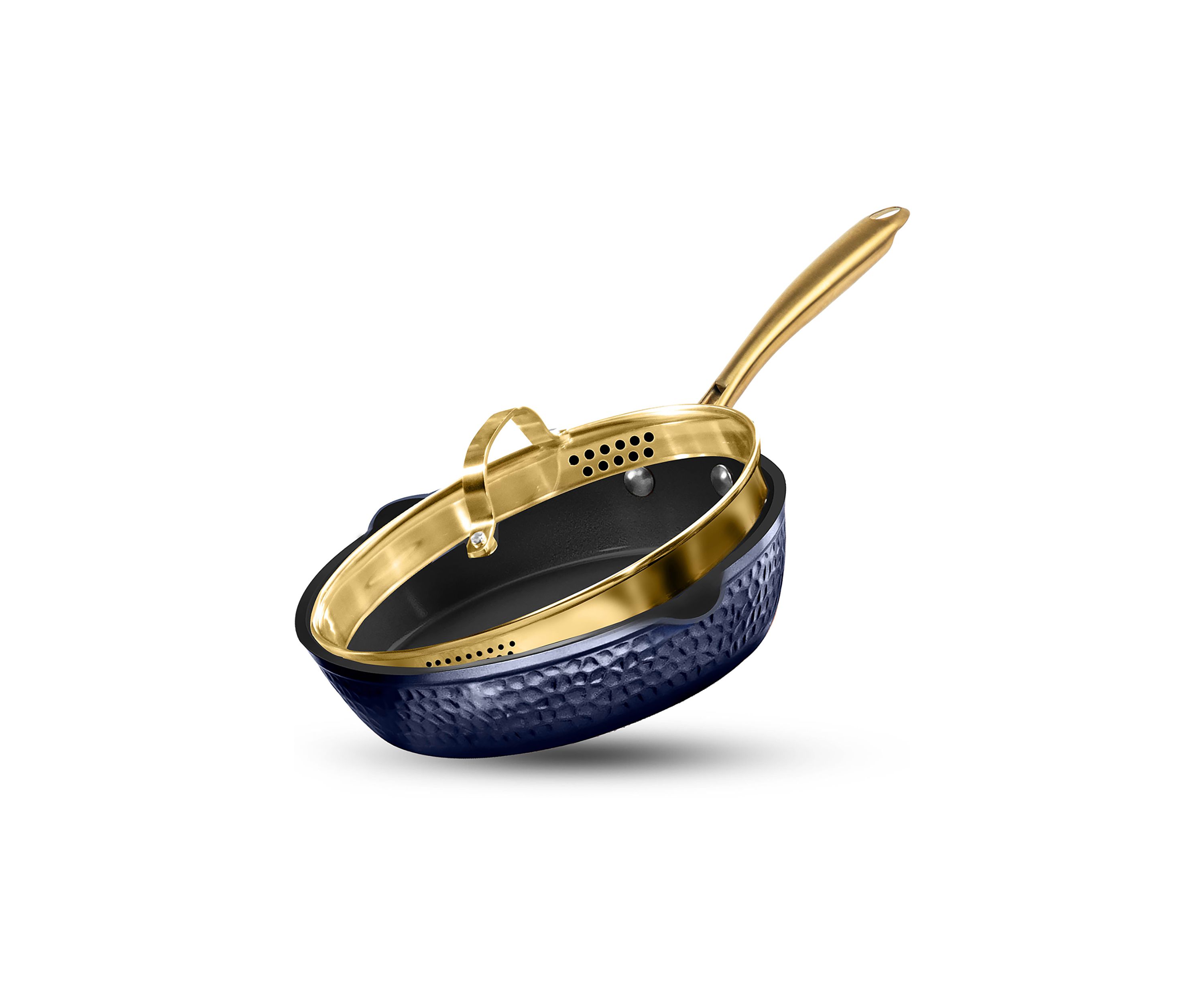 4 Quart Sauté Pan