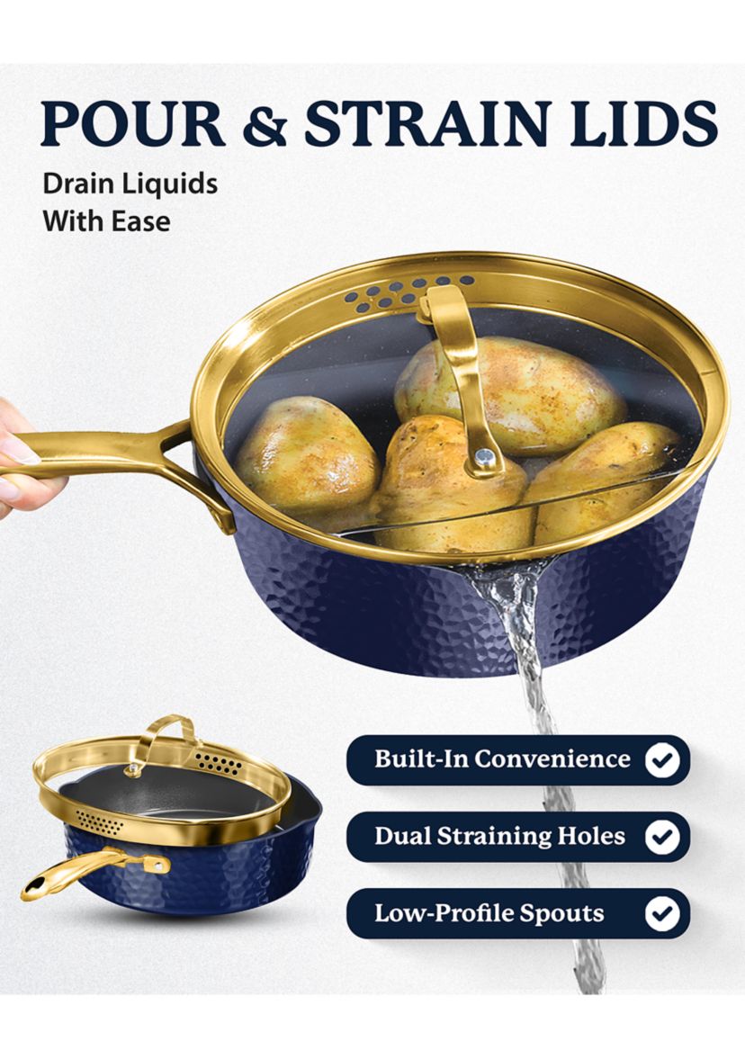 4 Quart Sauté Pan