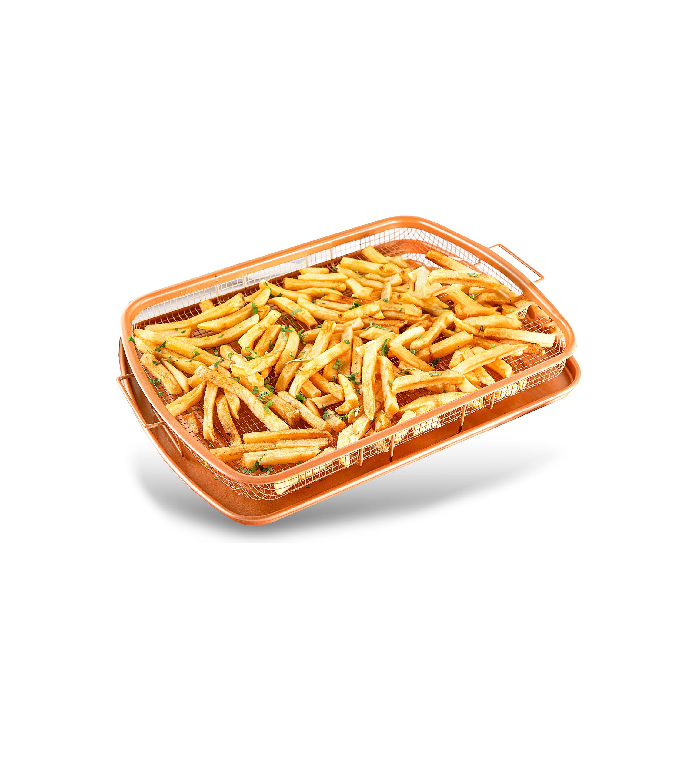 Professional Crisper Tray