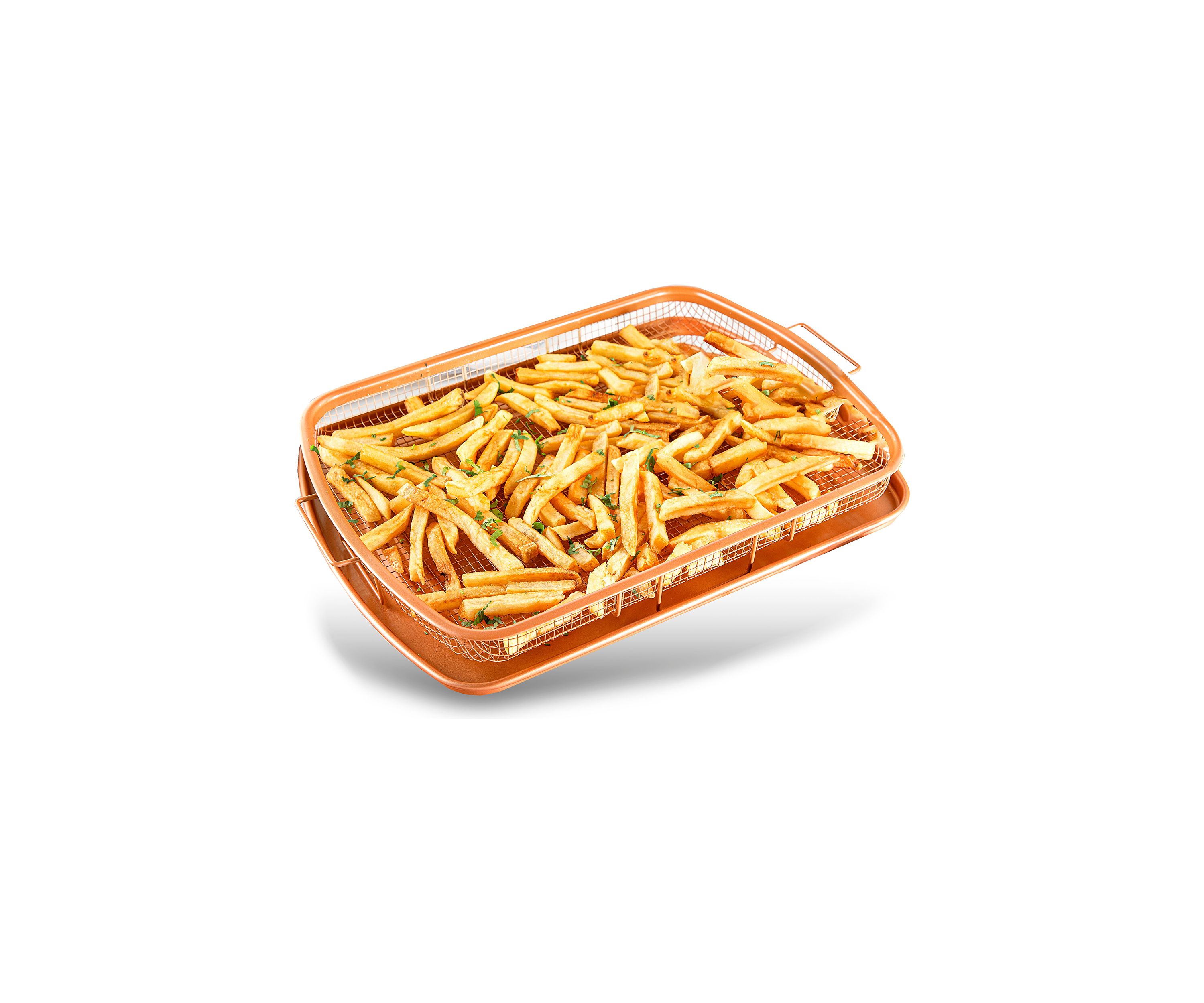 Professional Crisper Tray