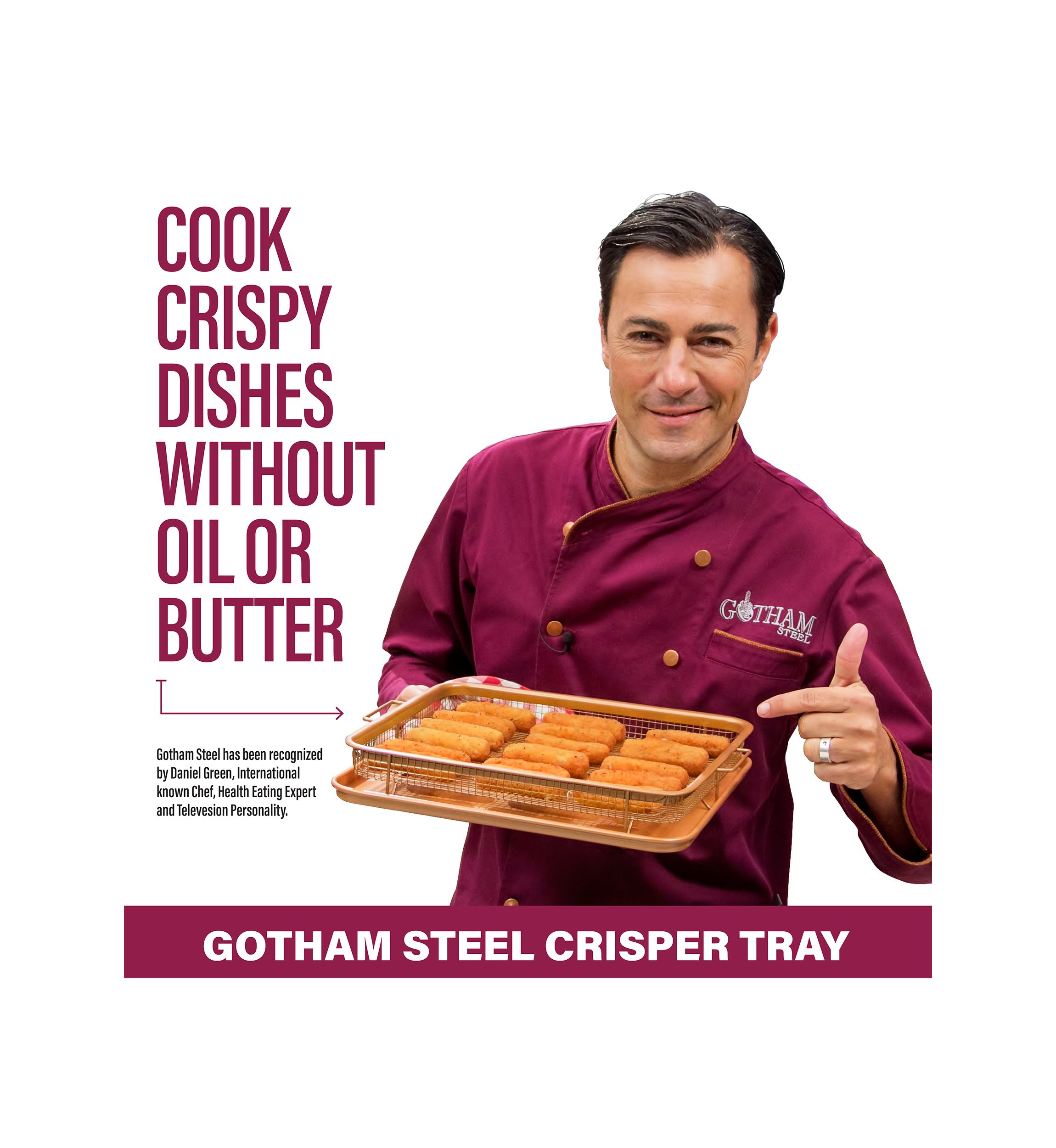 Professional Crisper Tray