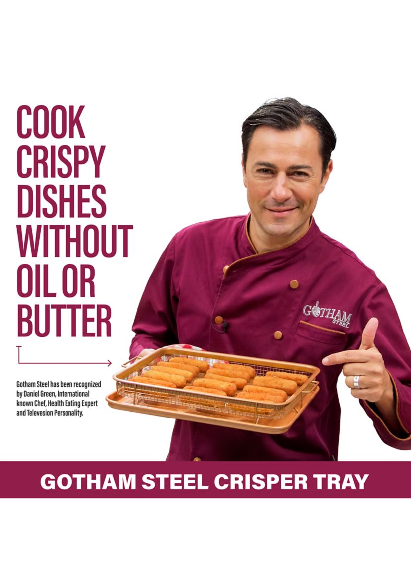 Professional Crisper Tray