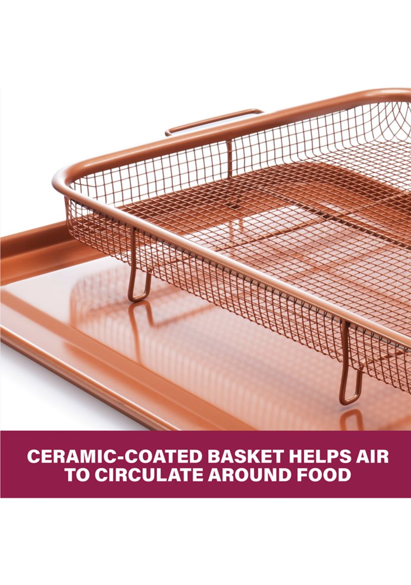 Professional Crisper Tray
