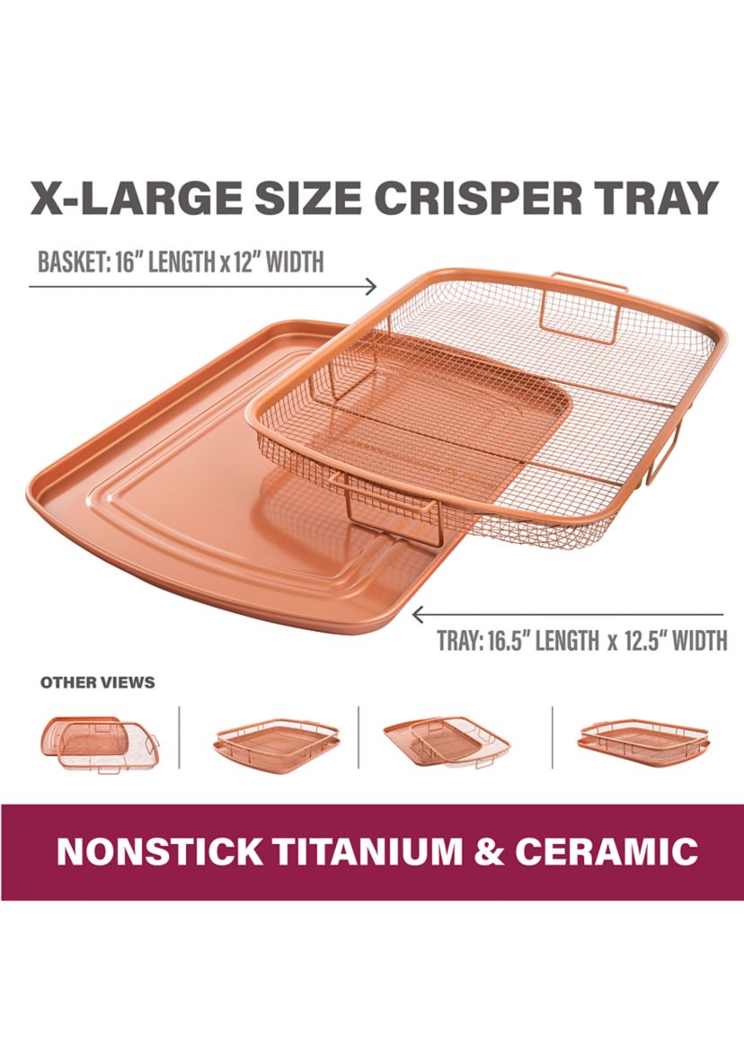 Professional Crisper Tray