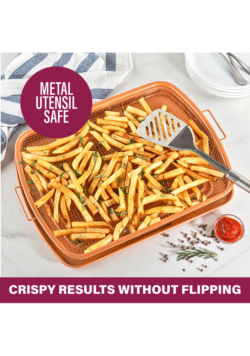 Professional Crisper Tray