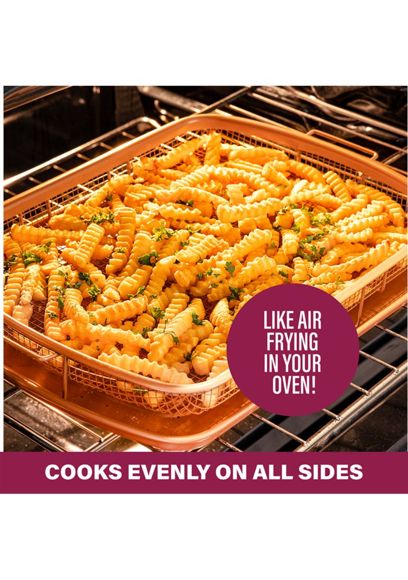 Professional Crisper Tray