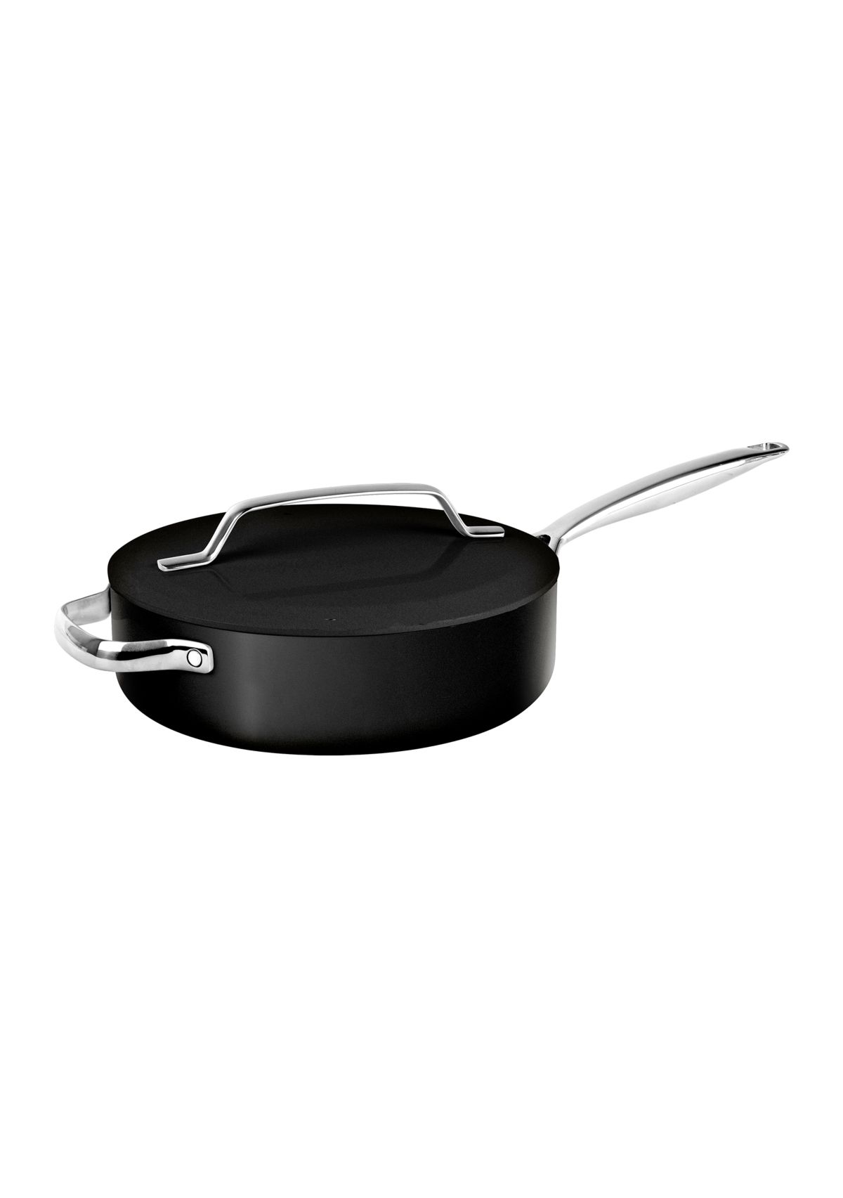 Modern Kitchen Deep Sauté Pan