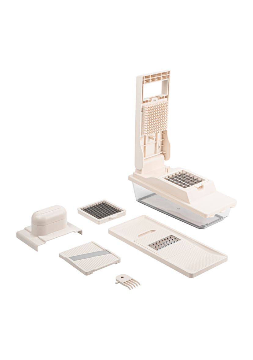 Nutrislicer