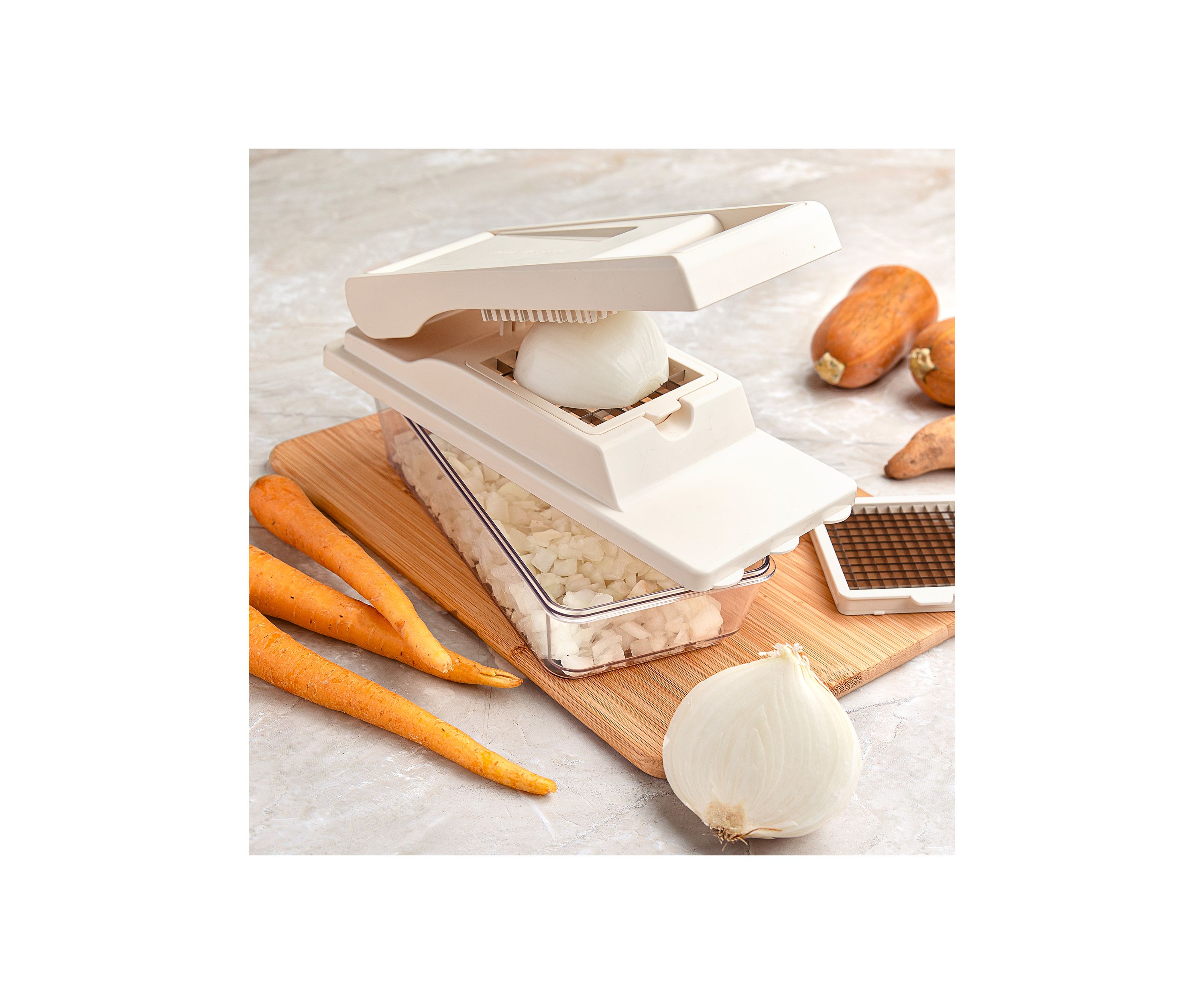 Nutrislicer
