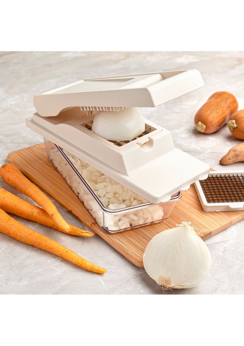 Nutrislicer