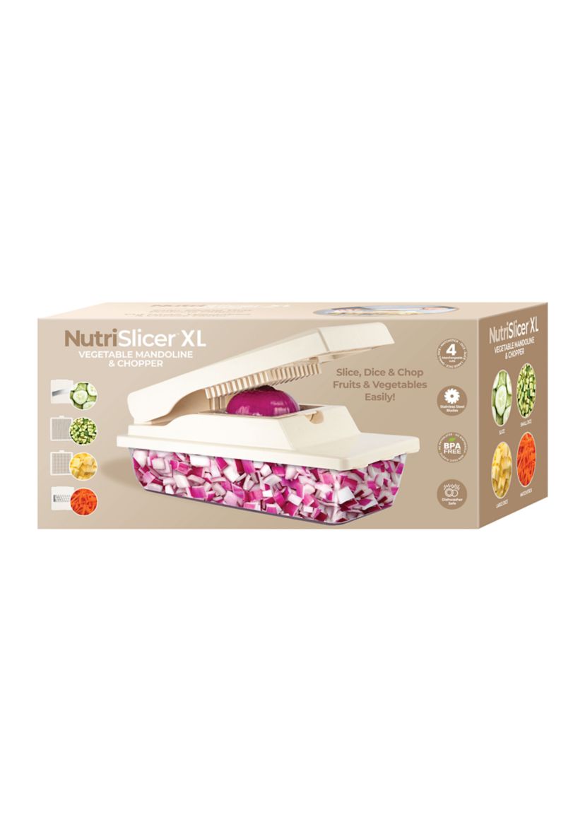 Nutrislicer