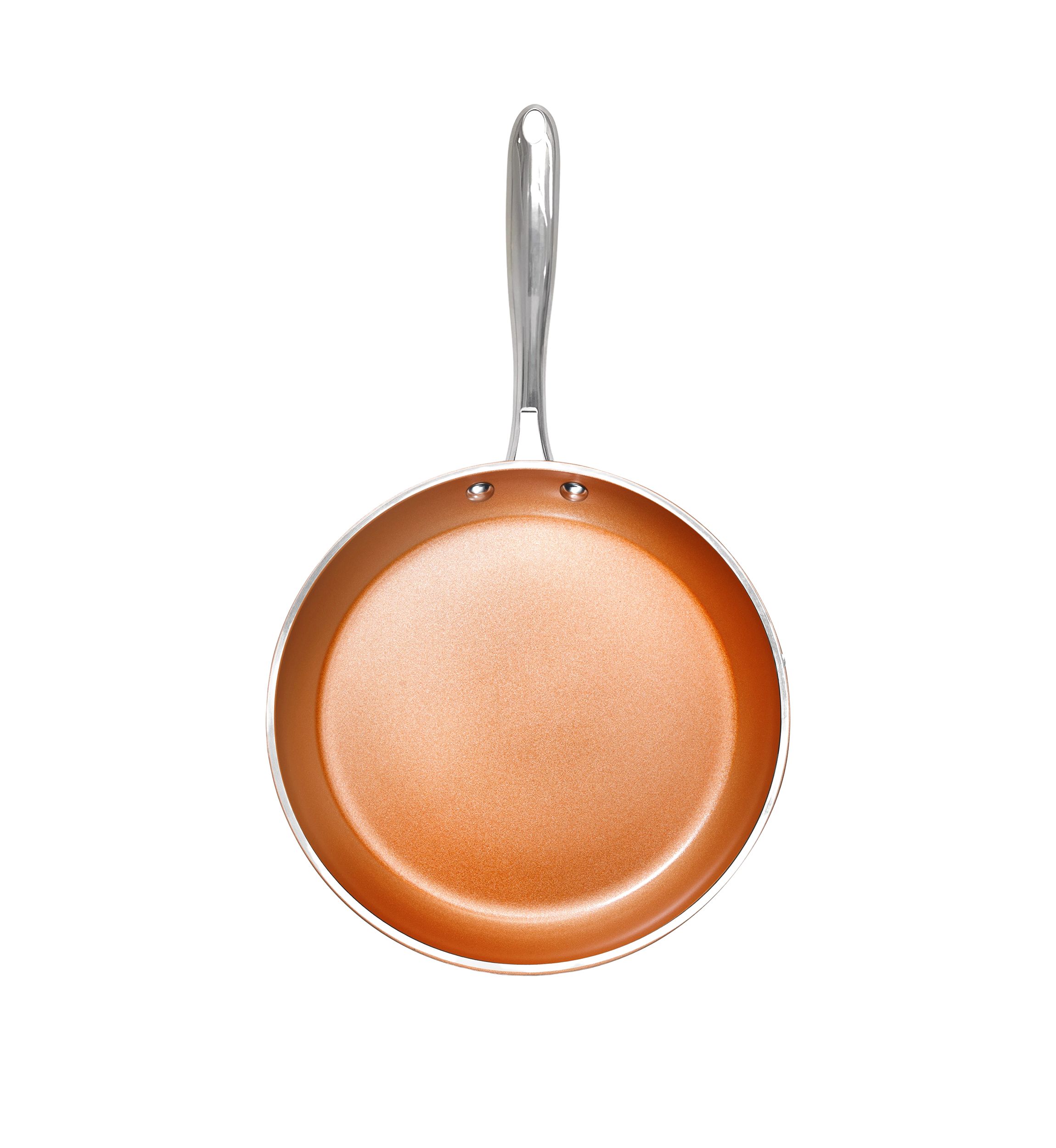 12 Frying Pan