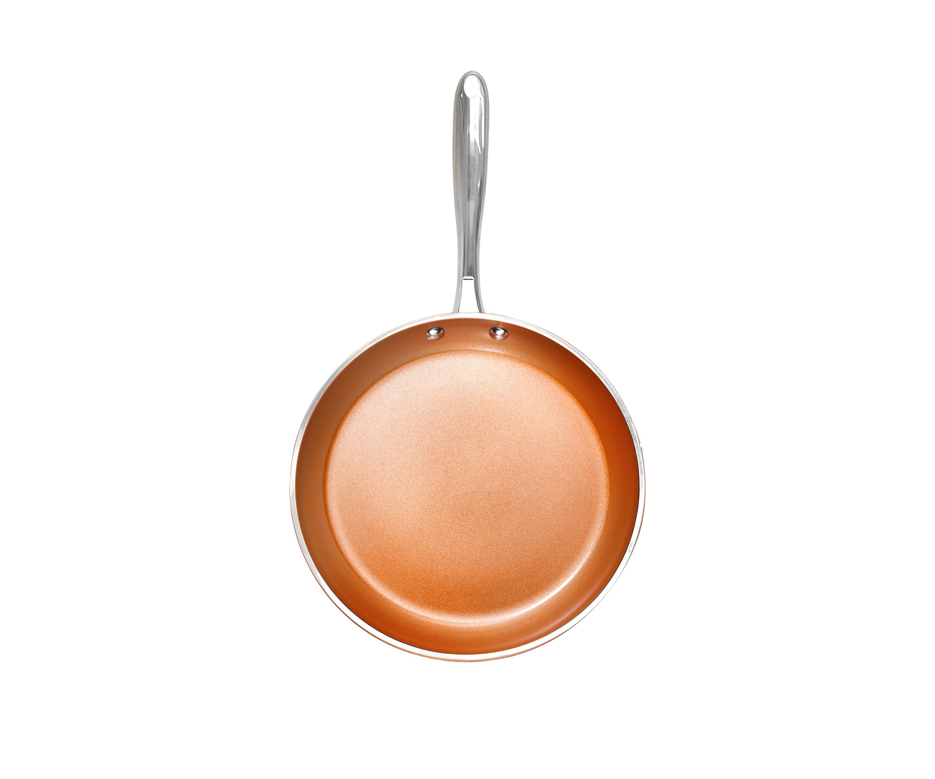 12 Frying Pan