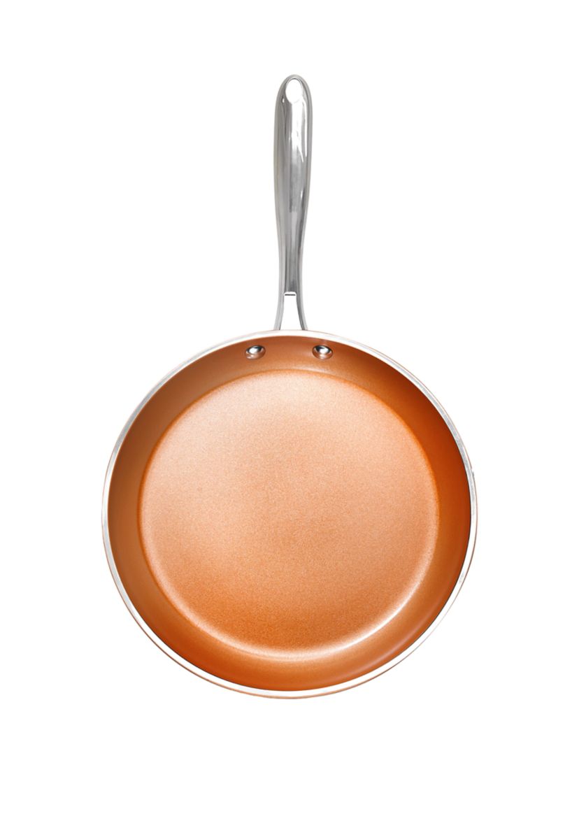 12 Frying Pan