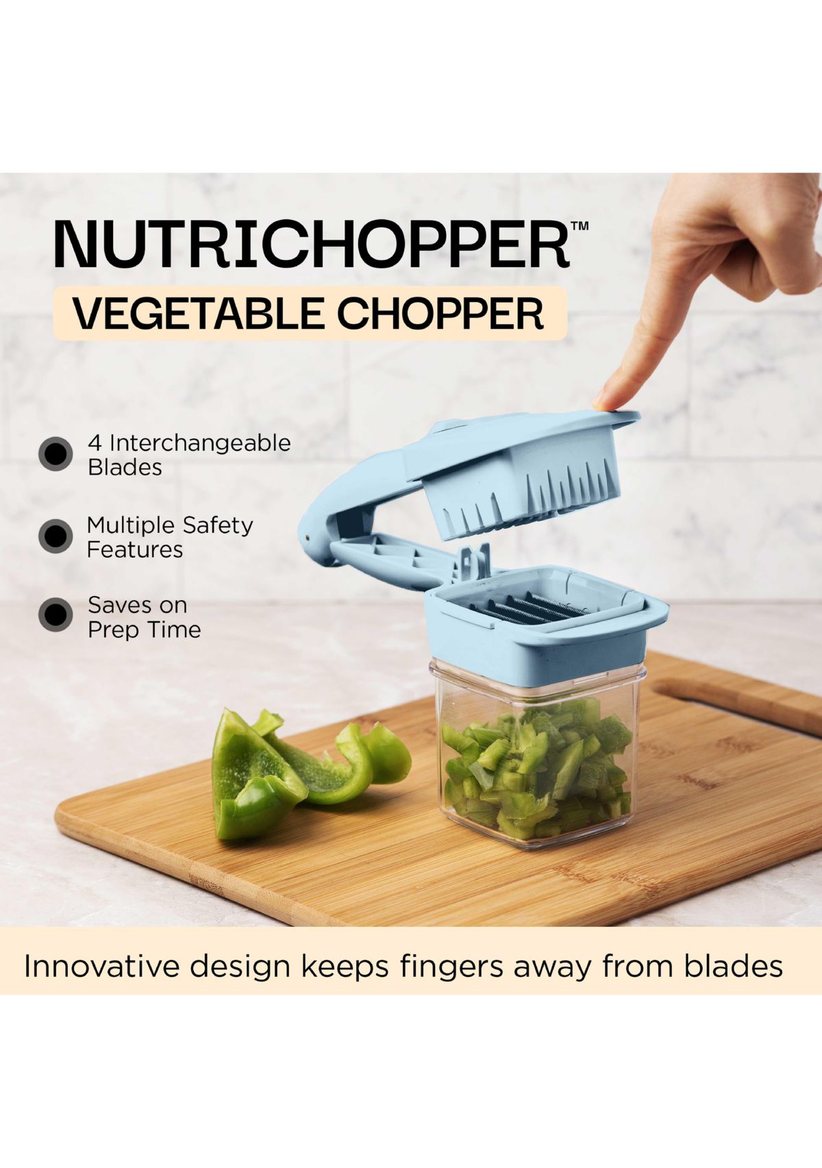 Nutri Chopper