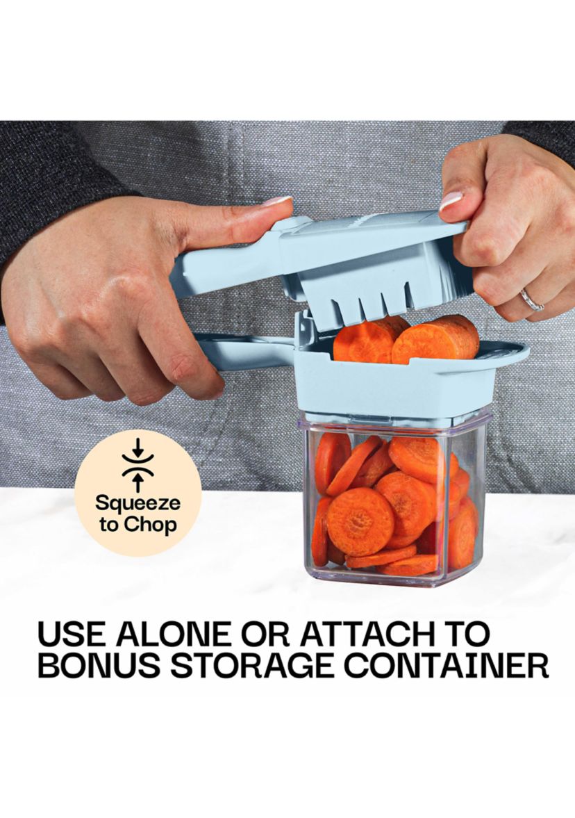Nutri Chopper