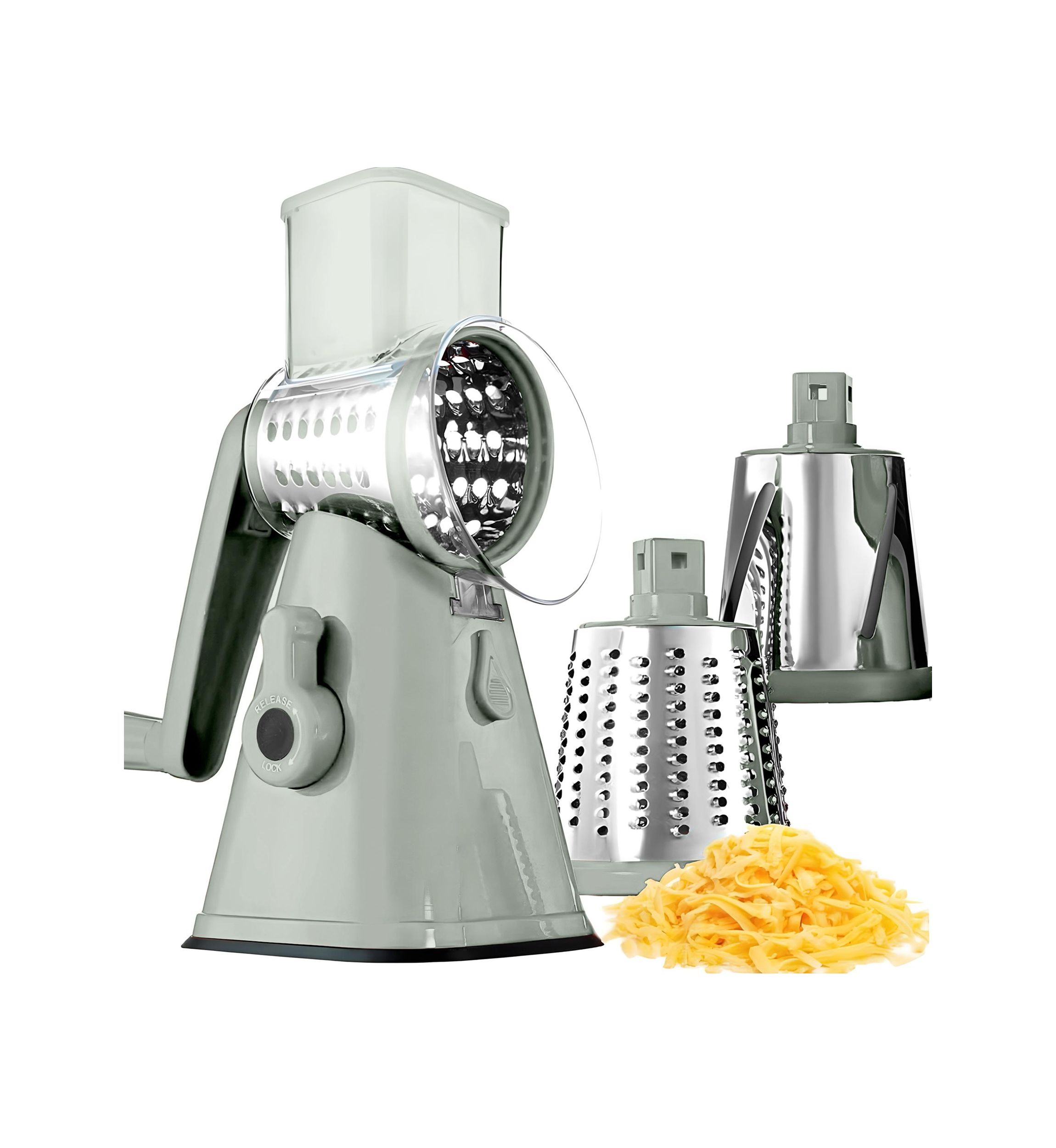 Nutrislicer Rotating Mandoline