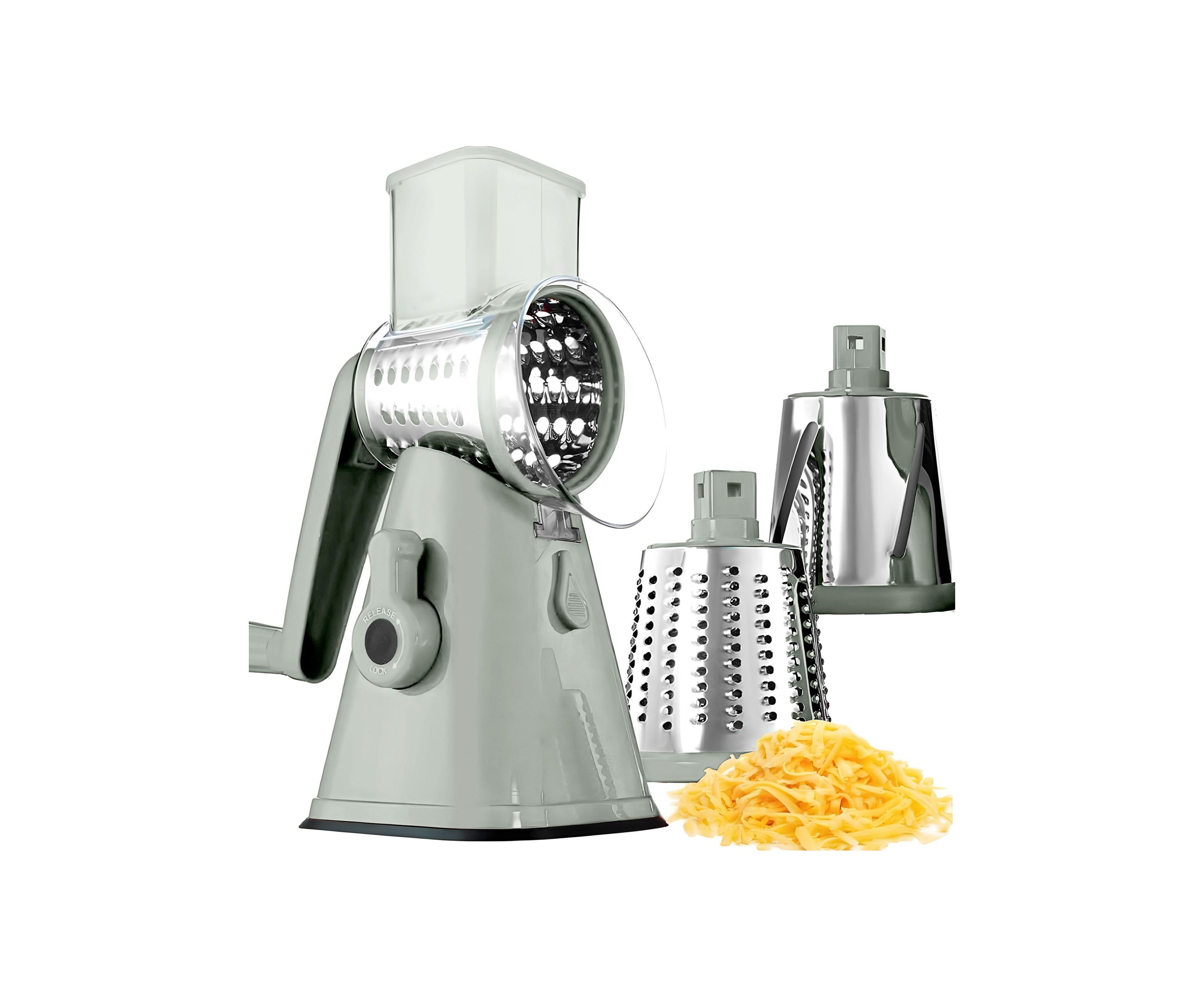 Nutrislicer Rotating Mandoline