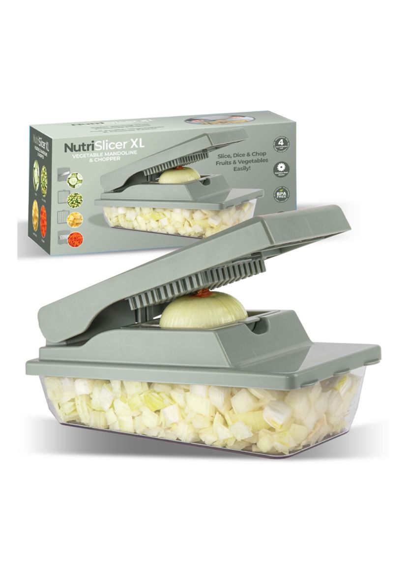 NutriSlicer XL