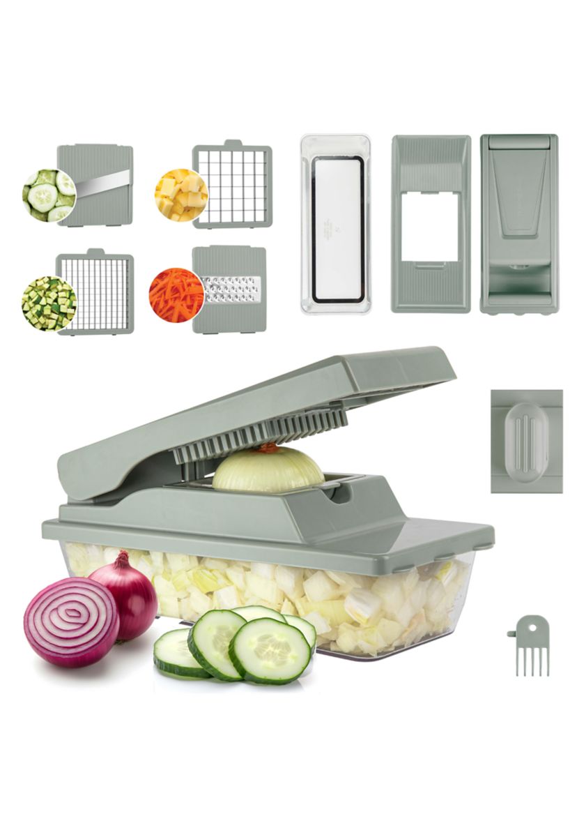 NutriSlicer XL