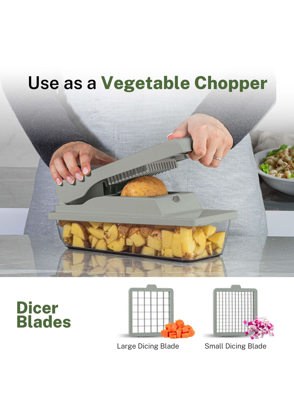 NutriSlicer XL