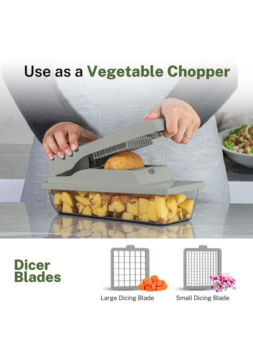 NutriSlicer XL