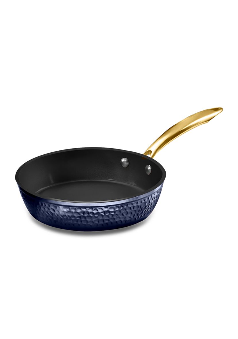 Charleston Collection Hammered 12" Fry Pan