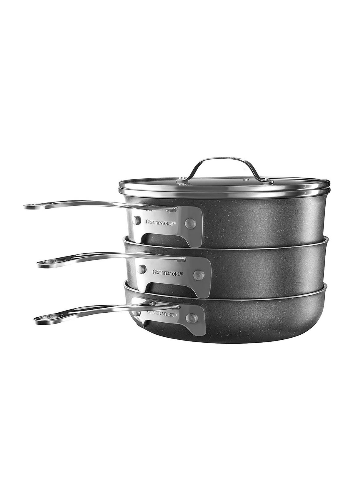10 Piece Cookware Set 