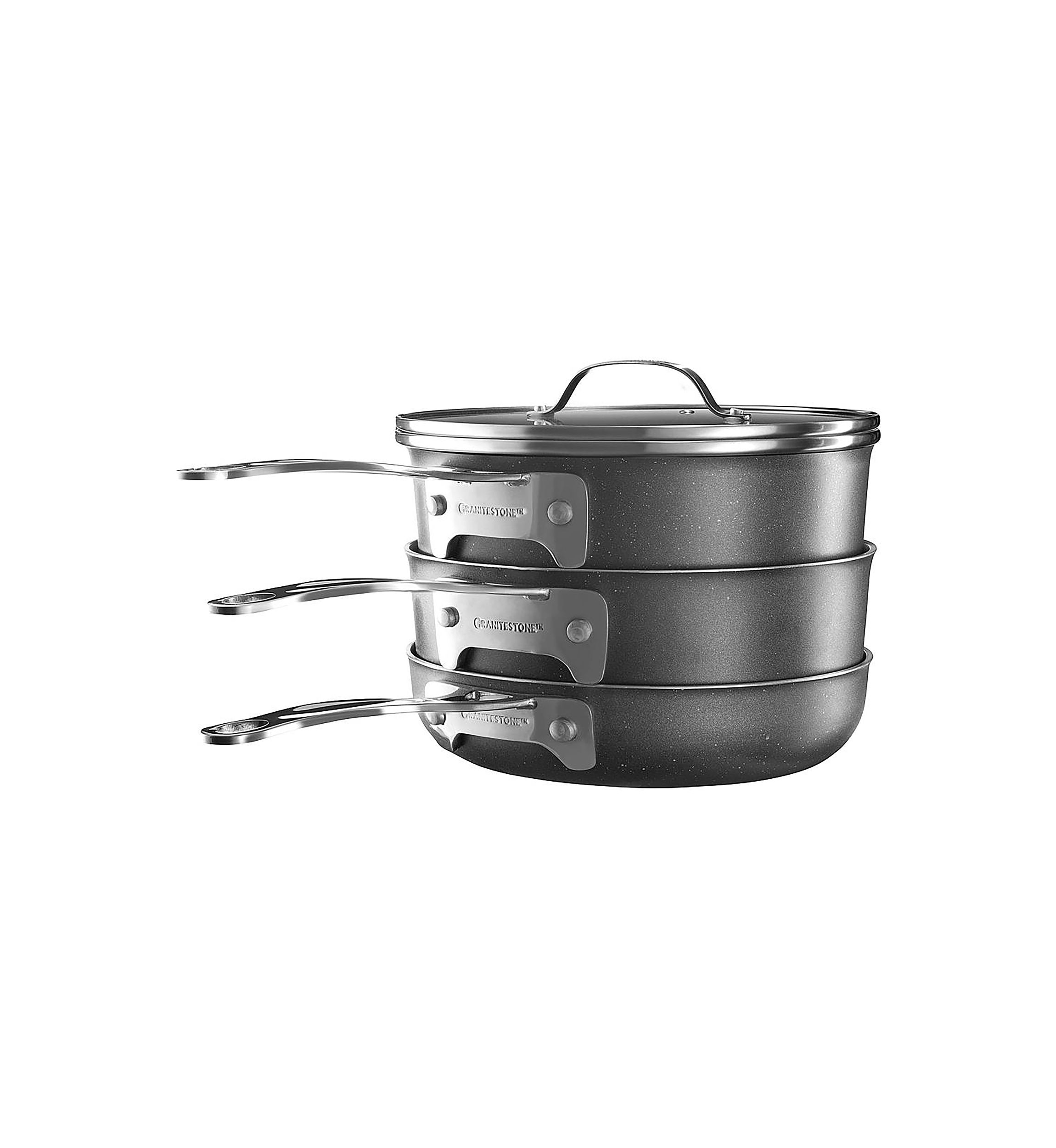 10 Piece Cookware Set 