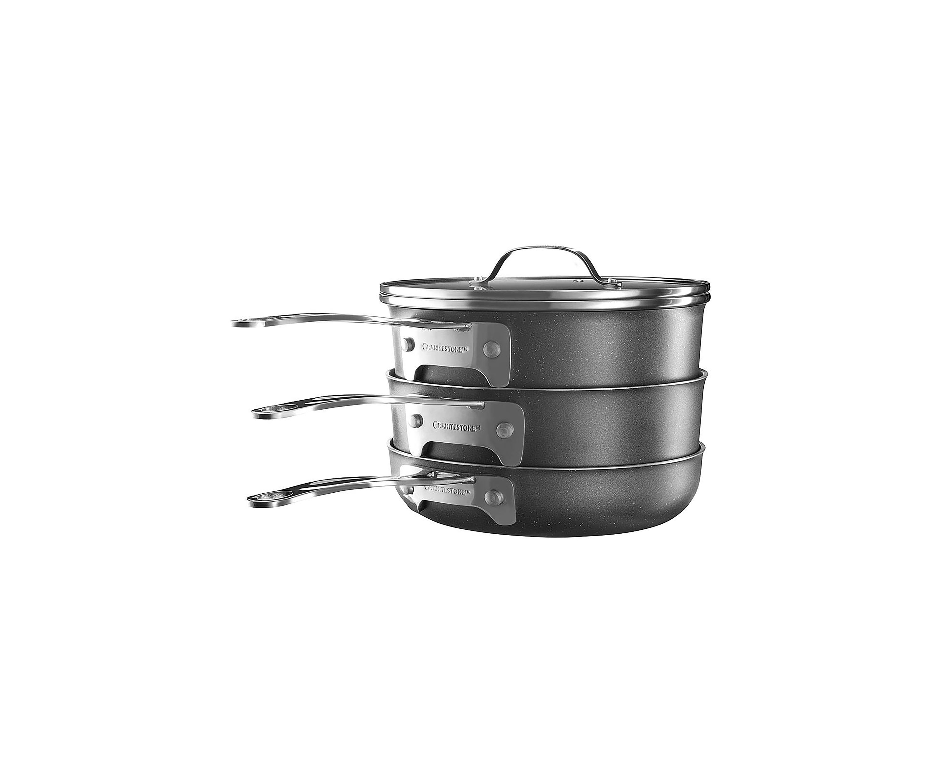 10 Piece Cookware Set 