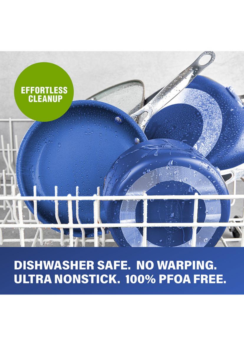 Granitestone Blue 20-Piece Set