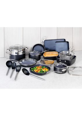 22 Piece Cookware Set